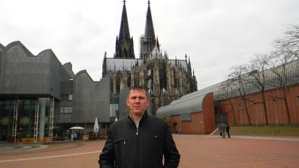 Виталий Ковалев