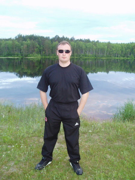 Алексей Муравьев