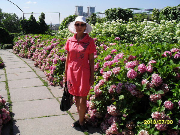 Ольга Кочеткова