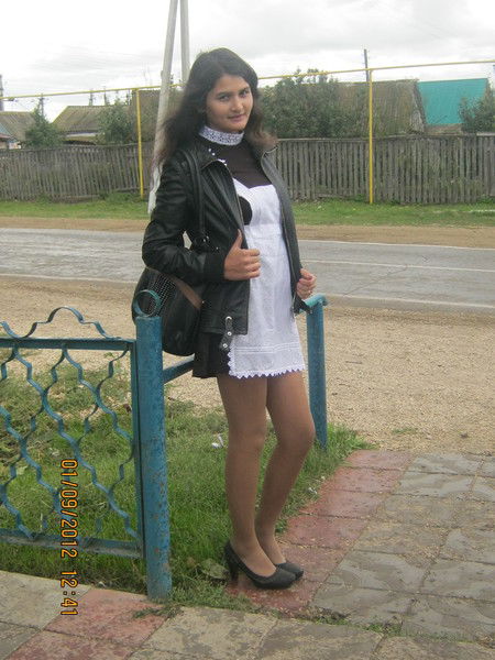 Гульнарка Кочкарова