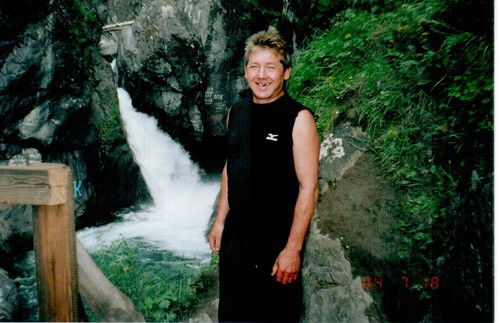 Николай Чуринов