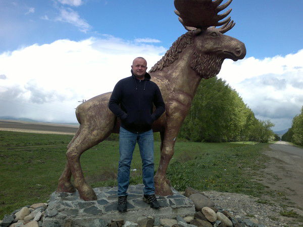 Василий Надточий