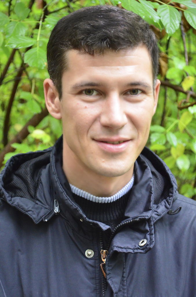 Василий Мухлынин