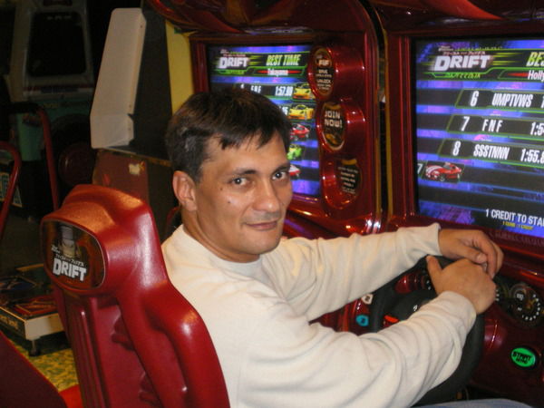 Самир Бабаев