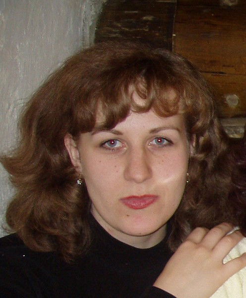 Лена Леонович