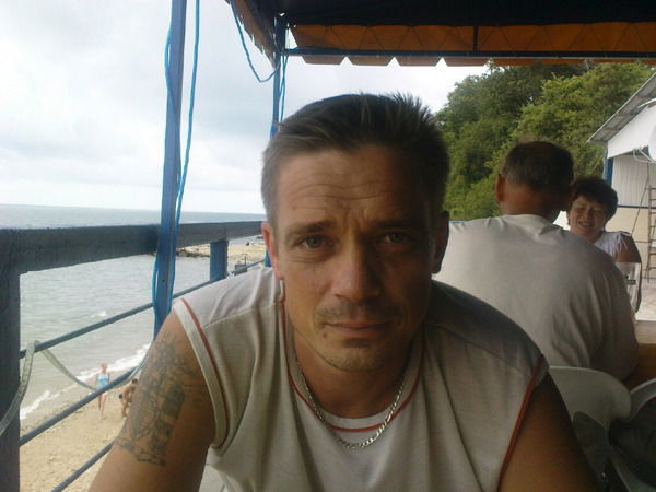 Алексей Дрынкин