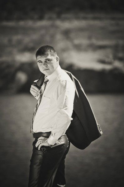 Владимир Погожий