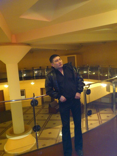 Аязбек Абазбекович