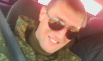 Игорёк Шерстобитов