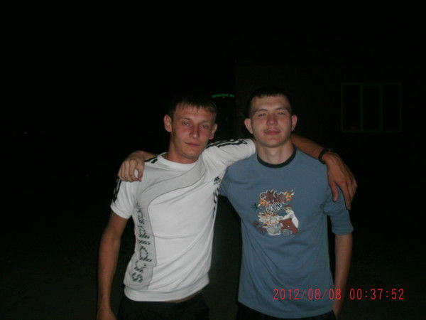 Алексей Годяцкий