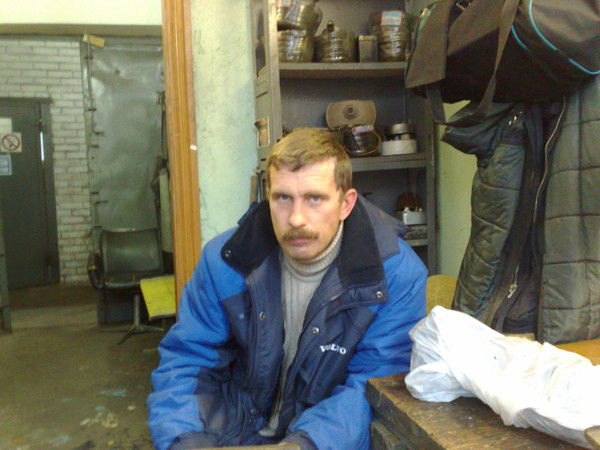 Валентин Кулибко