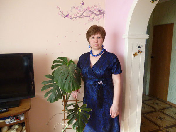 Светлана Зудилова