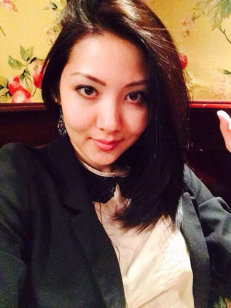 Жумагул Мушагулова