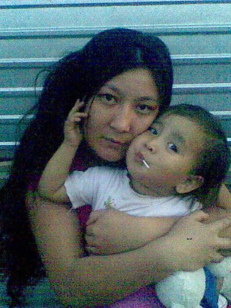 Жанна Кумашева