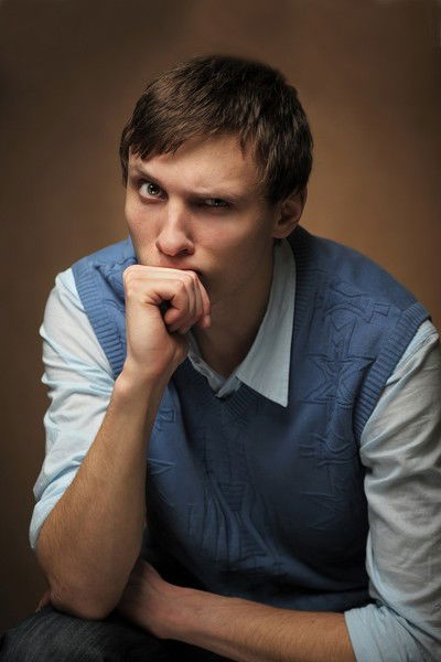 Павел Ненастьев