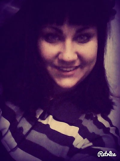 Дарья Захарцова