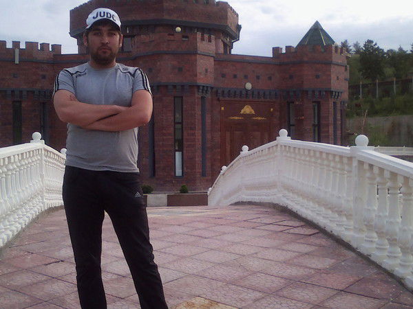 Акмалджон Шокиров