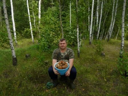 Игорь Брусенцов