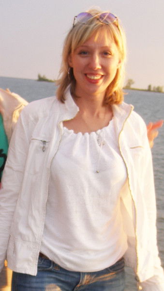 Marina Zakharova