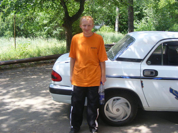 Игорь Колгатов