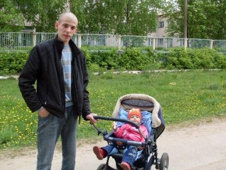 Александр Агарков