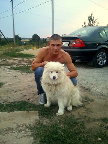 Павел Журавлев