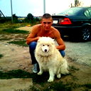 Павел Журавлев