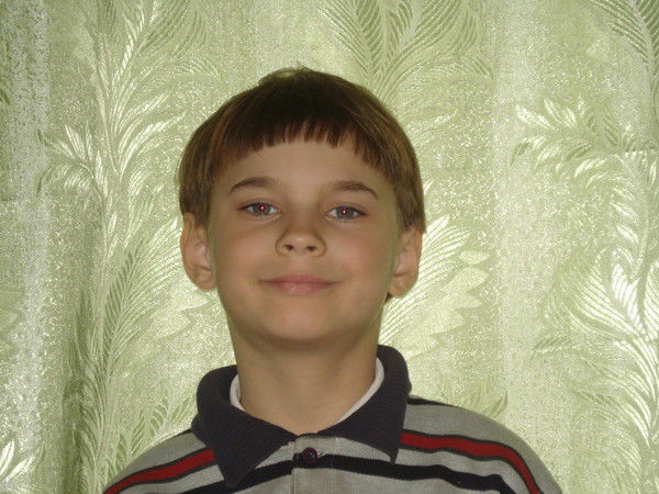 Денис Сиромля