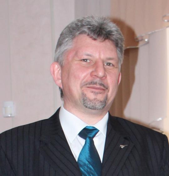 Дмитрий Беспалов