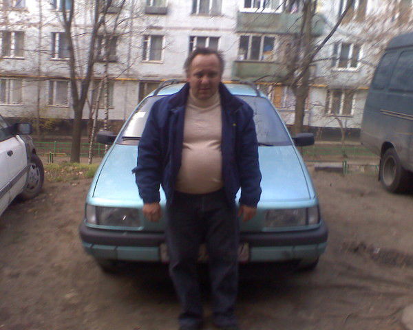 Игорь Шамарин