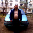 Игорь Шамарин