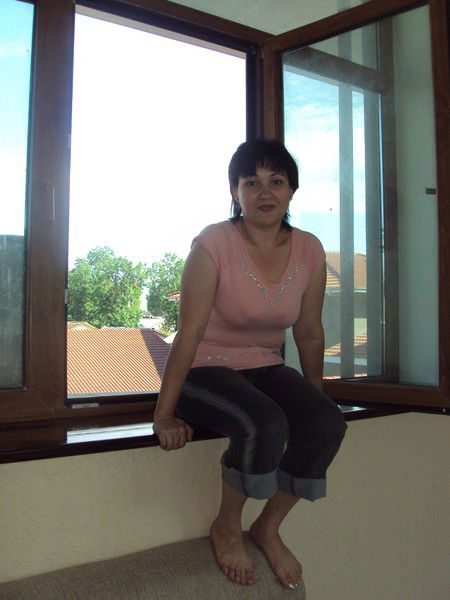 Иля Ромашкина