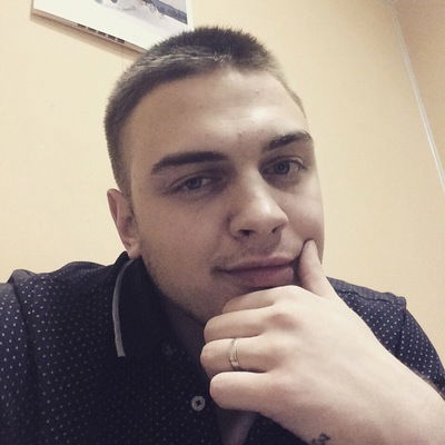 Сергей Дмитриев