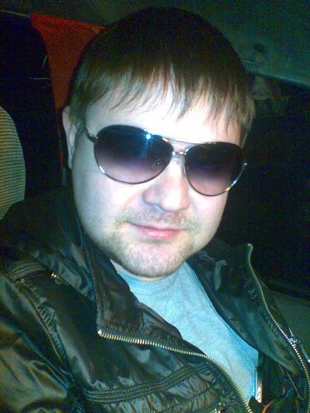 Сидоров Сергей