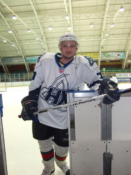 Диман Гусаров