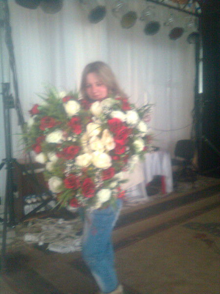 Валентина Шан-Шин