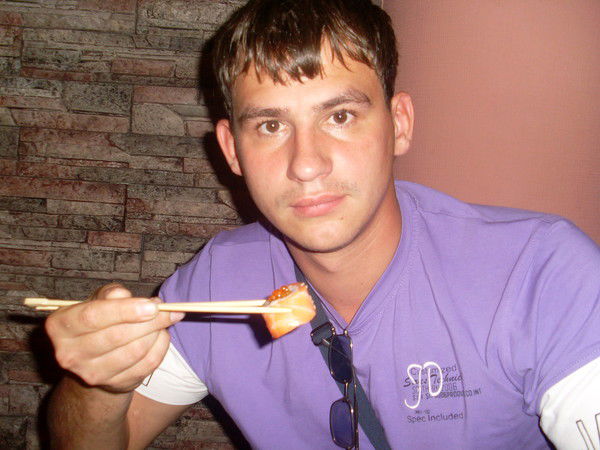 Николай Сержанов