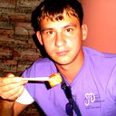 Николай Сержанов