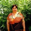 Галина Кобелева