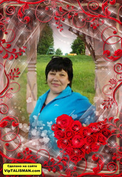 Таллина Балматкова