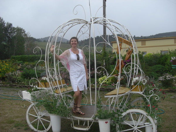 Татьяна Фирстова