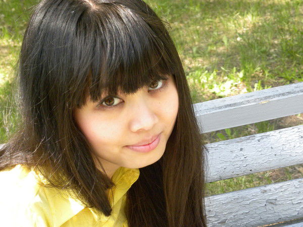 Динара Абишева