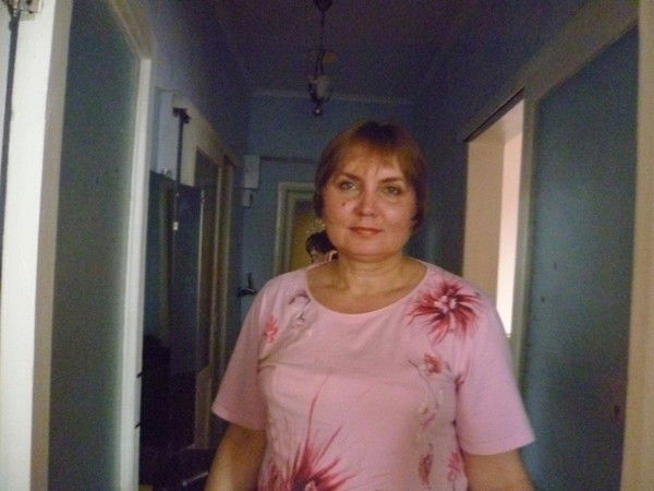 Елена Кадыгроб