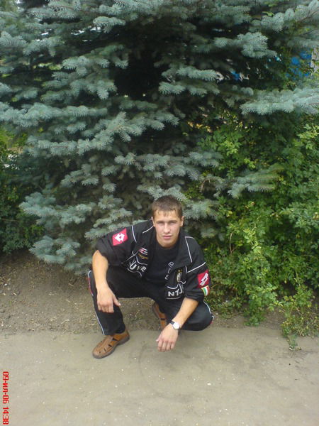 Сергей Румянцев