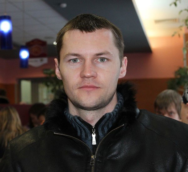 Алексей Фрезе