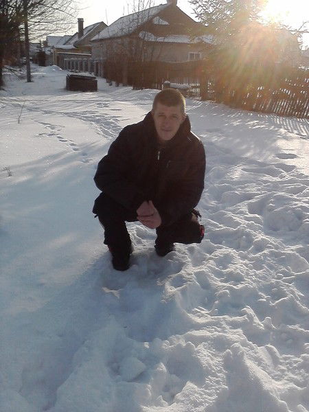 Олег Колдунов