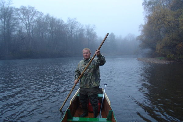 Георгий Колдырев