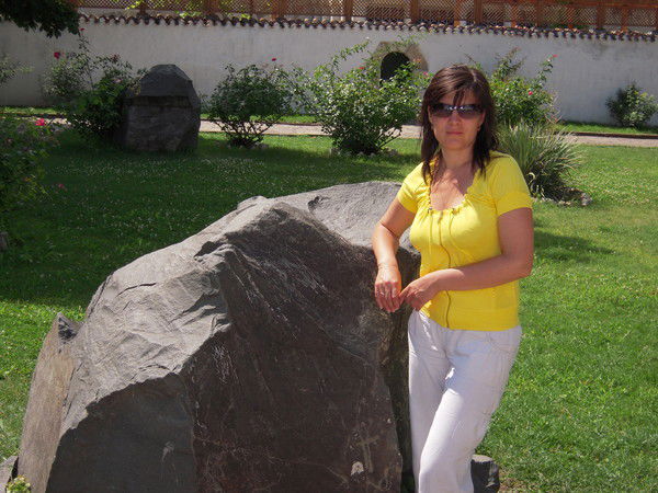 Елена Зиновьева