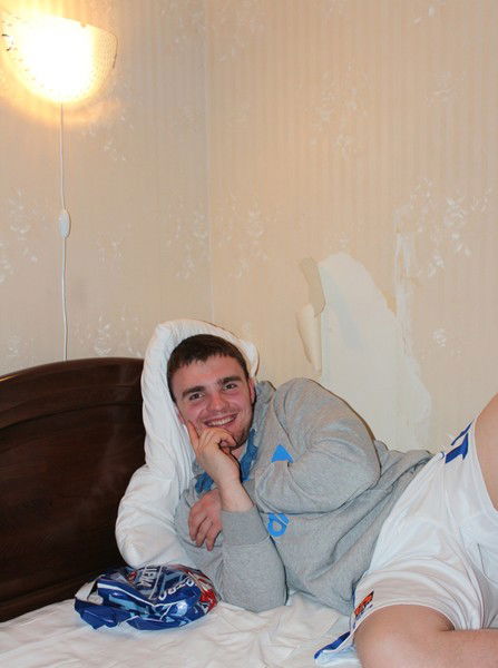 Рома Емельяненко