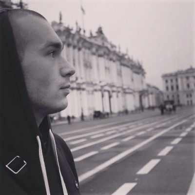 Сергей Старухин